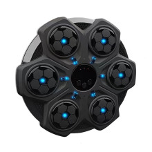 Бокс машина с музика и светлина