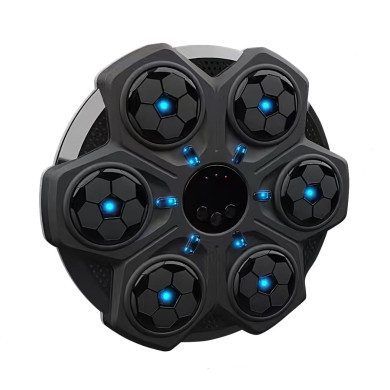 Бокс машина с музика и светлина