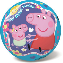 Топка PEPPA PIG - 23 см.