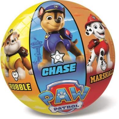 Топка PAW PATROL - 23 см.