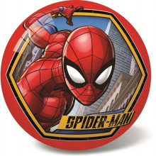 Топка SPIDER - MAN - 14 см.