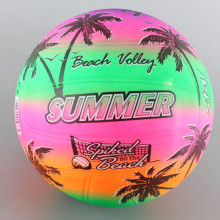 Топка волейбол SUMMER