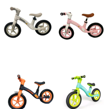 Колело баланс