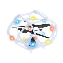 Летяща чиния НЛО