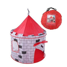 Палатка замък