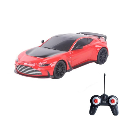 Радиоуправляема кола ASTON MARTIN 2022 V12 VANTAGE - 1:24
