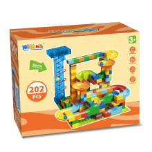 Конструктор Път с топчета - 202 части