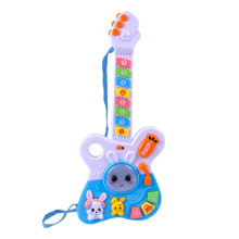 Електрическа китара Зайче