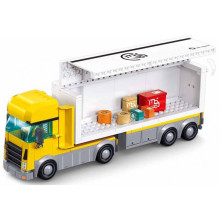 Конструктор Камион за доставки