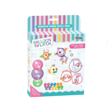 Комплект балони и аксесоари