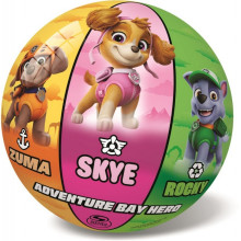 Топка PAW PATROL - 23 см.