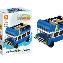 Конструктор Превозно средство  