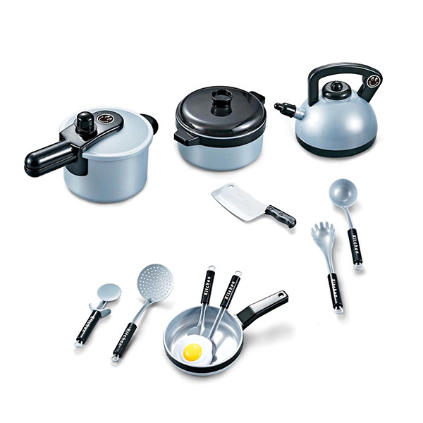 Комплект кухненска посуда