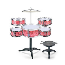 Барабани и столче