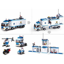 Конструктор Оперативен камион