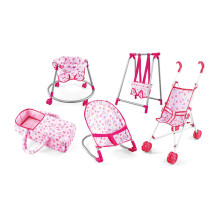 Комплект за кукла