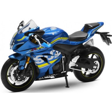 Метален мотор SUZUKI GSX - R 1000