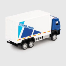 Метален камион VOLVO Контейнеровоз - 1:72