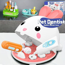 Зъболекарница Зайче