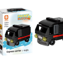 Конструктор Превозно средство  