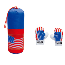 Боксов комплект