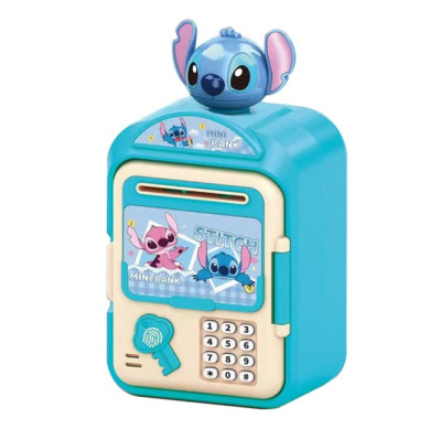 Касичка Сейф с герой