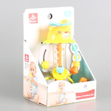 Сензорна играчка Мече