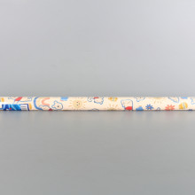 Подаръчна хартия - 70 * 200 см