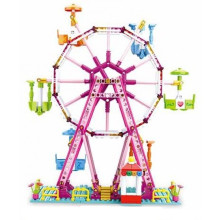 Конструктор Виенско колело - 789 елемента