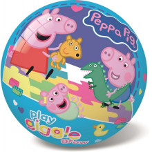 Топка PEPPA PIG - 23 см.