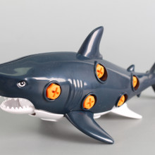 Конструктор Морски животни с винтоверт - 3D
