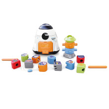 Космическа капсула - сортер