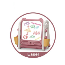 Масичка с проектор и столче - 3 в 1