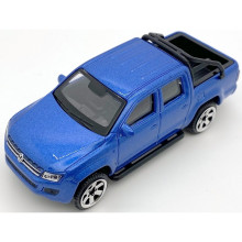 Метална кола VOLКSWAGEN AMAROK 1:64