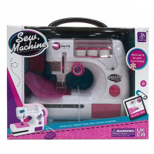 Шевна машина