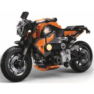 Конструктор Мотор G 310 MS - 1:12