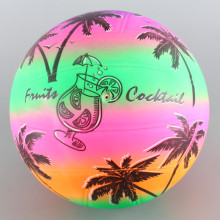 Топка волейбол SUMMER