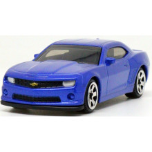 Метална кола CHEVROLET CAMARO SS 1:64