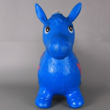 Конче за подскачане със звук и светлина