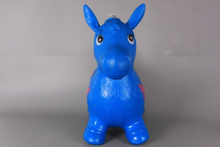 Конче за подскачане със звук и светлина