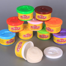 Моделин 10 цвята