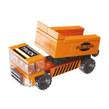 Конструктор Превозно средство - изненада в яйце