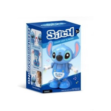 Танцуващ и говорещ герой 