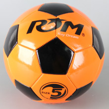 Кожена топка Футбол