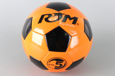 Кожена топка Футбол