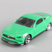 Метална кола FORD MUSTANG GT 1:64