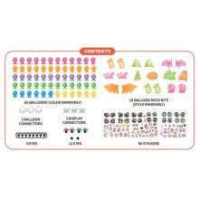 Машина за магически балони