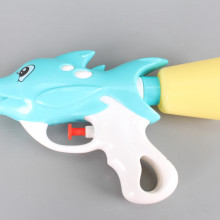 Воден пистолет Акула