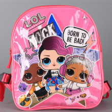 Раница с две лица L.O.L. Surprise!