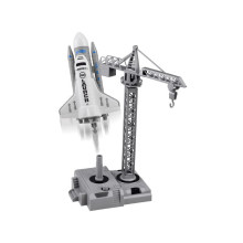 Космодрум с катапулт